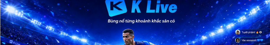 KLIVE