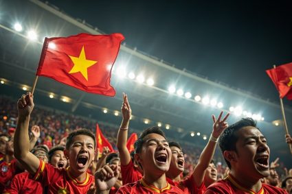 Cúp FA Anh: Nơi Huyền Thoại Bắt Đầu Và Tương Lai Toả Sáng