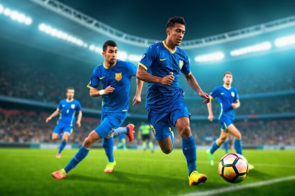 Bong da 7m: Cập nhật tỷ số trực tuyến World Cup 2026 nhanh nhất không thể bỏ qua