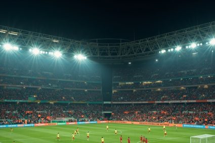 Milan Udinese: Khi Serie A khép lại, World Cup 2026 Gõ Cửa!