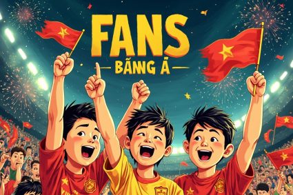Việt Nam và Malaysia: Hơn cả một trận đấu, đó là giấc mơ World Cup 2026