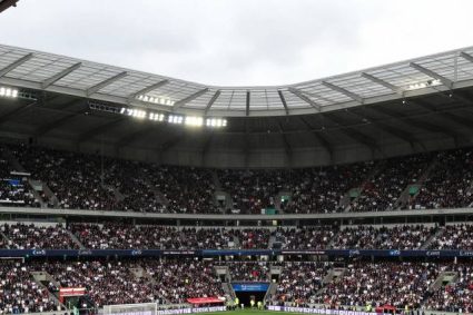 Vạch Vôi Lịch Sử Chờ Đón World Cup 2026: Nơi Huyền Thoại Bắt Đầu