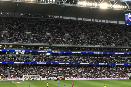 Melbourne Victory vs: Cơn Khát Bóng Đá Toàn Cầu Bùng Nổ Cùng World Cup 2026!