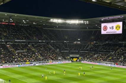 Wolfsburg vs Dortmund: Phân tích số liệu và hướng tới World Cup 2026