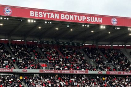 Der Klassiker của miền Nam: Bayern Munich đối đầu Stuttgart – Nơi vinh quang chờ đợi
