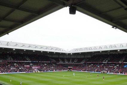 Forest Đối Đầu West Ham: Ai Sẽ Tỏa Sáng Trước Thềm World Cup 2026?