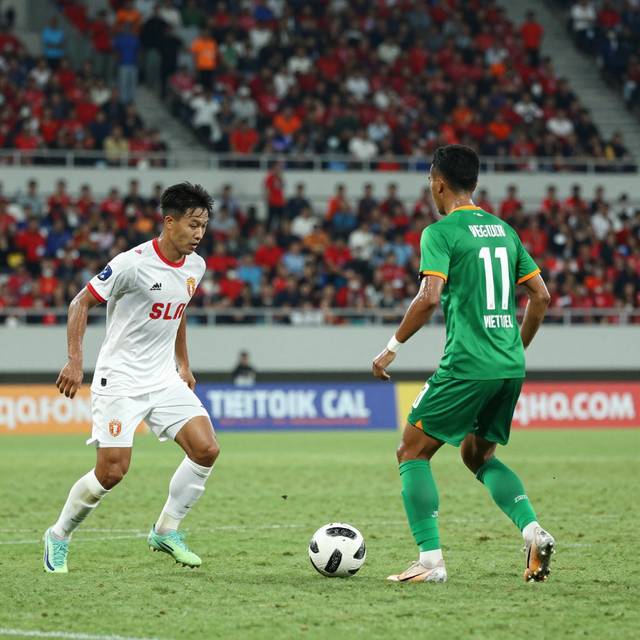 U21 SLNA và Thể Công Viettel hẹn nhau ở chung kết U21 Quốc gia 2026: Kịch tính và bản lĩnh