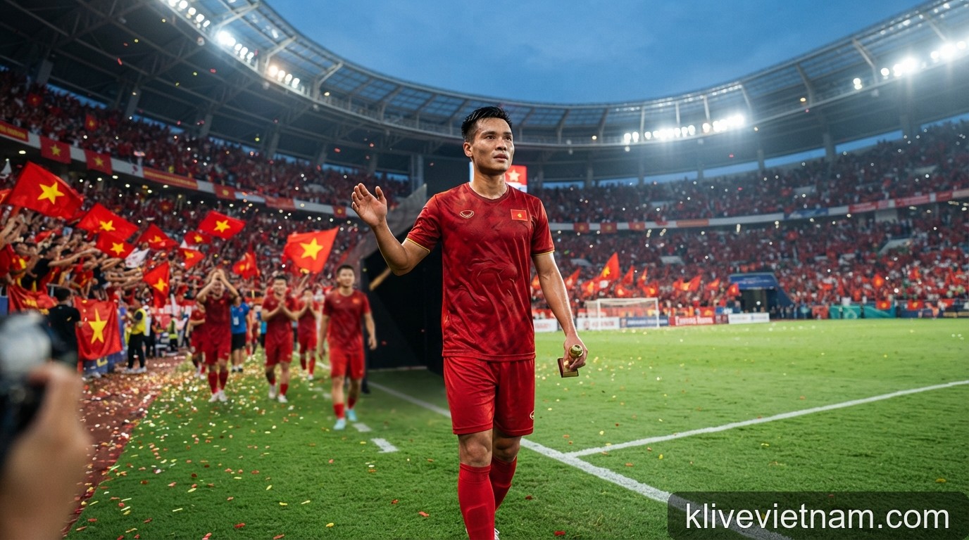 FIFA ASEAN Cup 2026: Thử thách mới cho ĐT Việt Nam sau chức vô địch khu vực