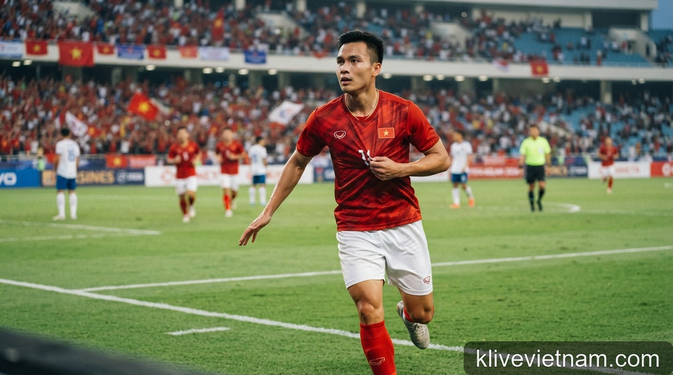 FIFA ASEAN Cup 2026: Đội tuyển Việt Nam và hành trình chinh phục sân chơi chuẩn FIFA