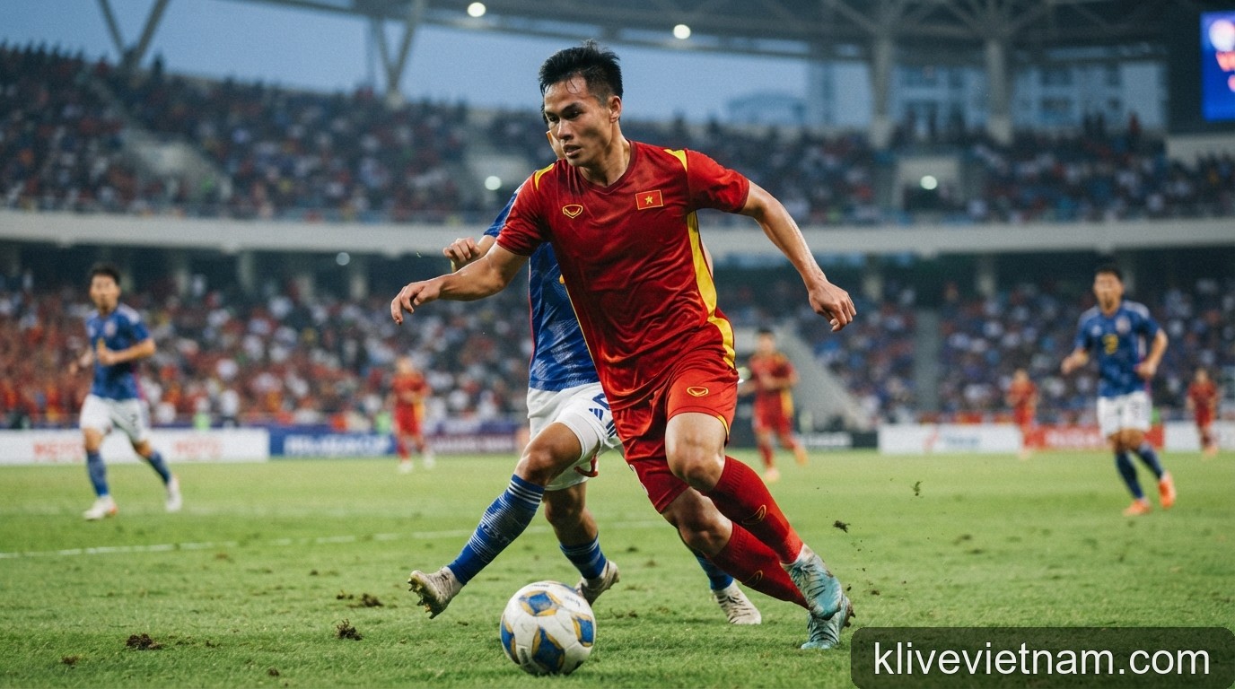 FIFA ASEAN Cup 2026: Thử thách mới cho ĐT Việt Nam sau chức vô địch khu vực - 2